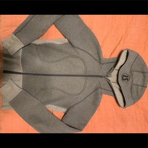 Lululemon scuba hoodie - EUC